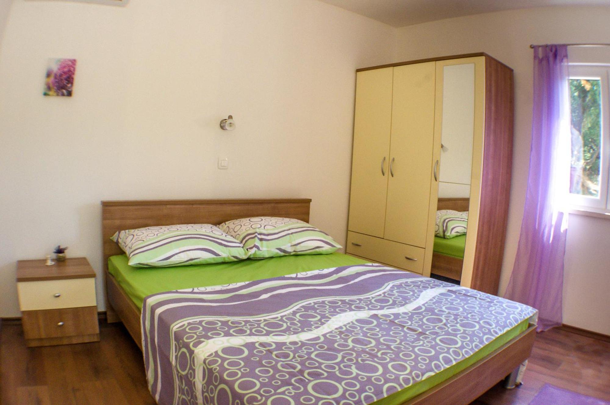 Apartments Frano Ropa Exterior photo