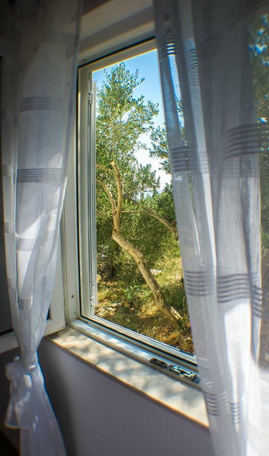 Apartments Frano Ropa Exterior photo